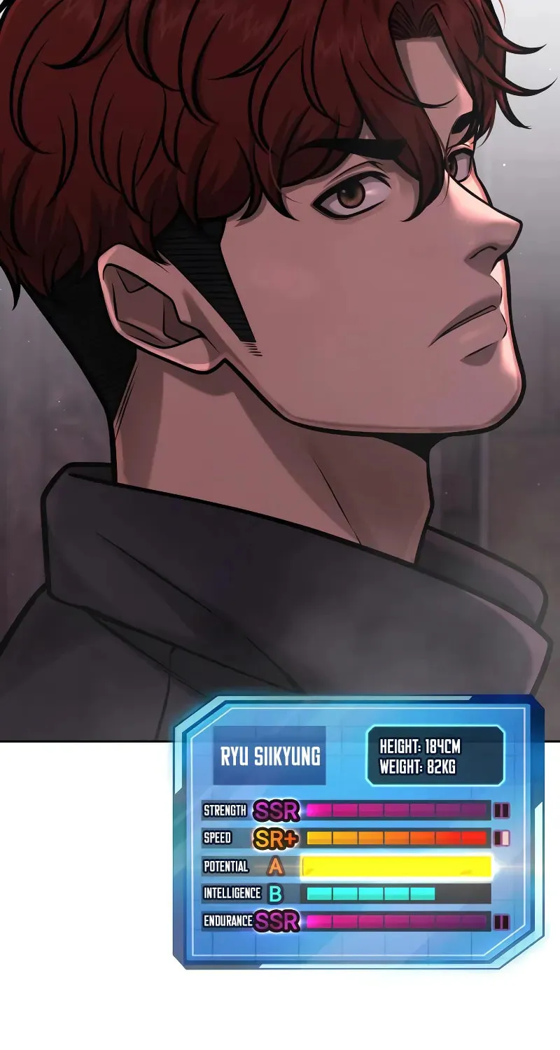 Read QUESTISM chapter 93 image 27 on Lezhin