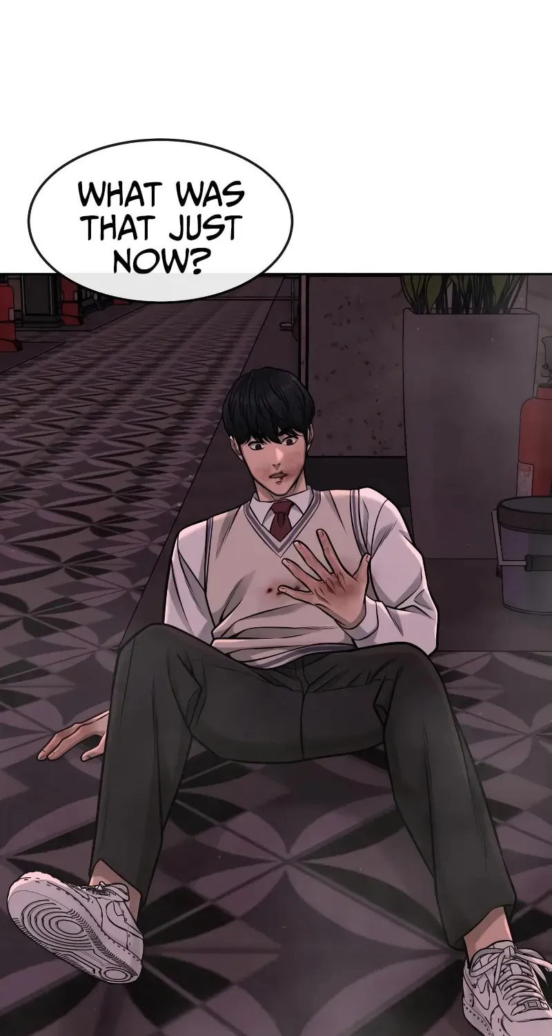 Read QUESTISM chapter 93 image 28 on Lezhin