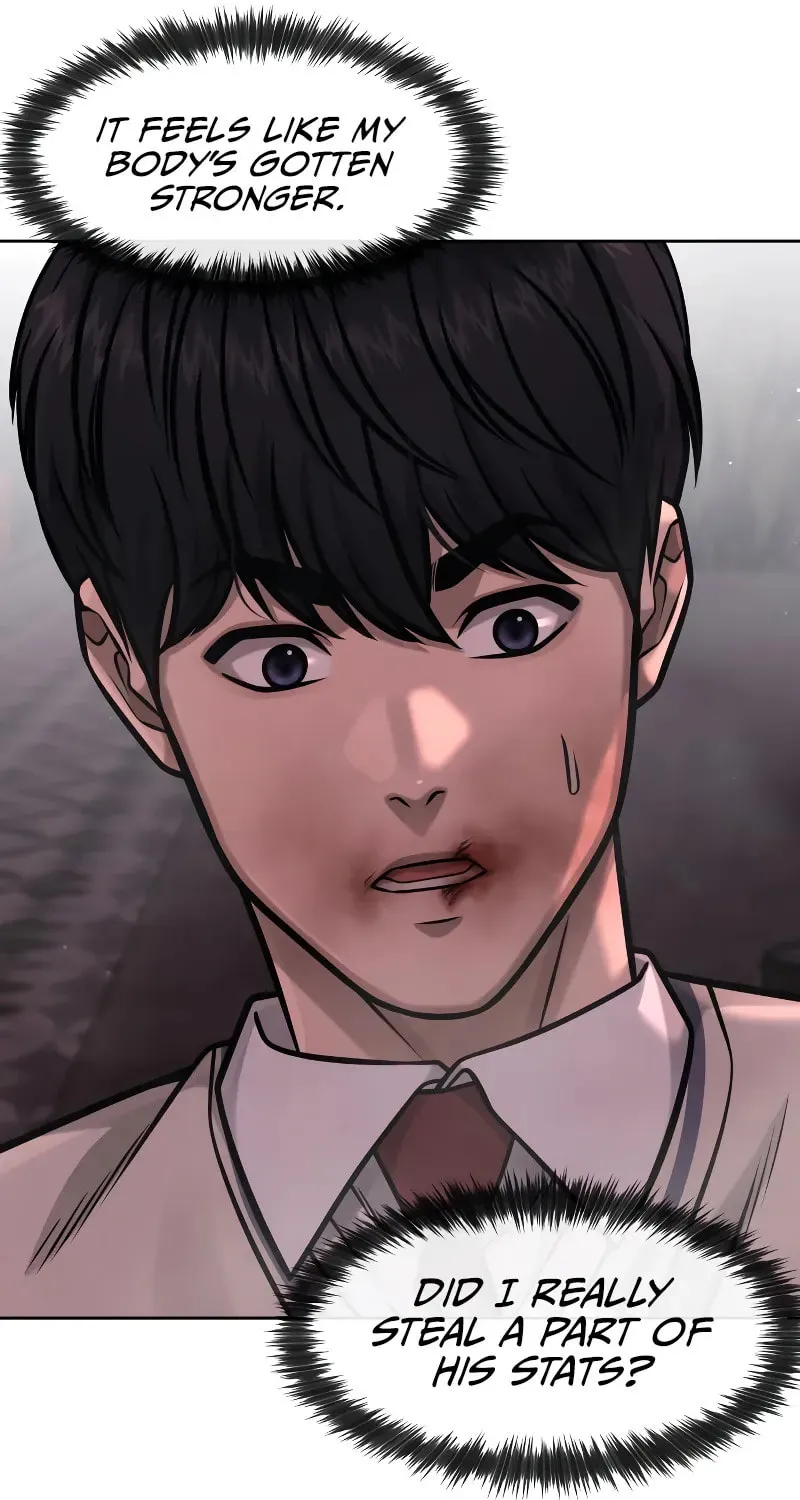 Read QUESTISM chapter 93 image 30 on Lezhin