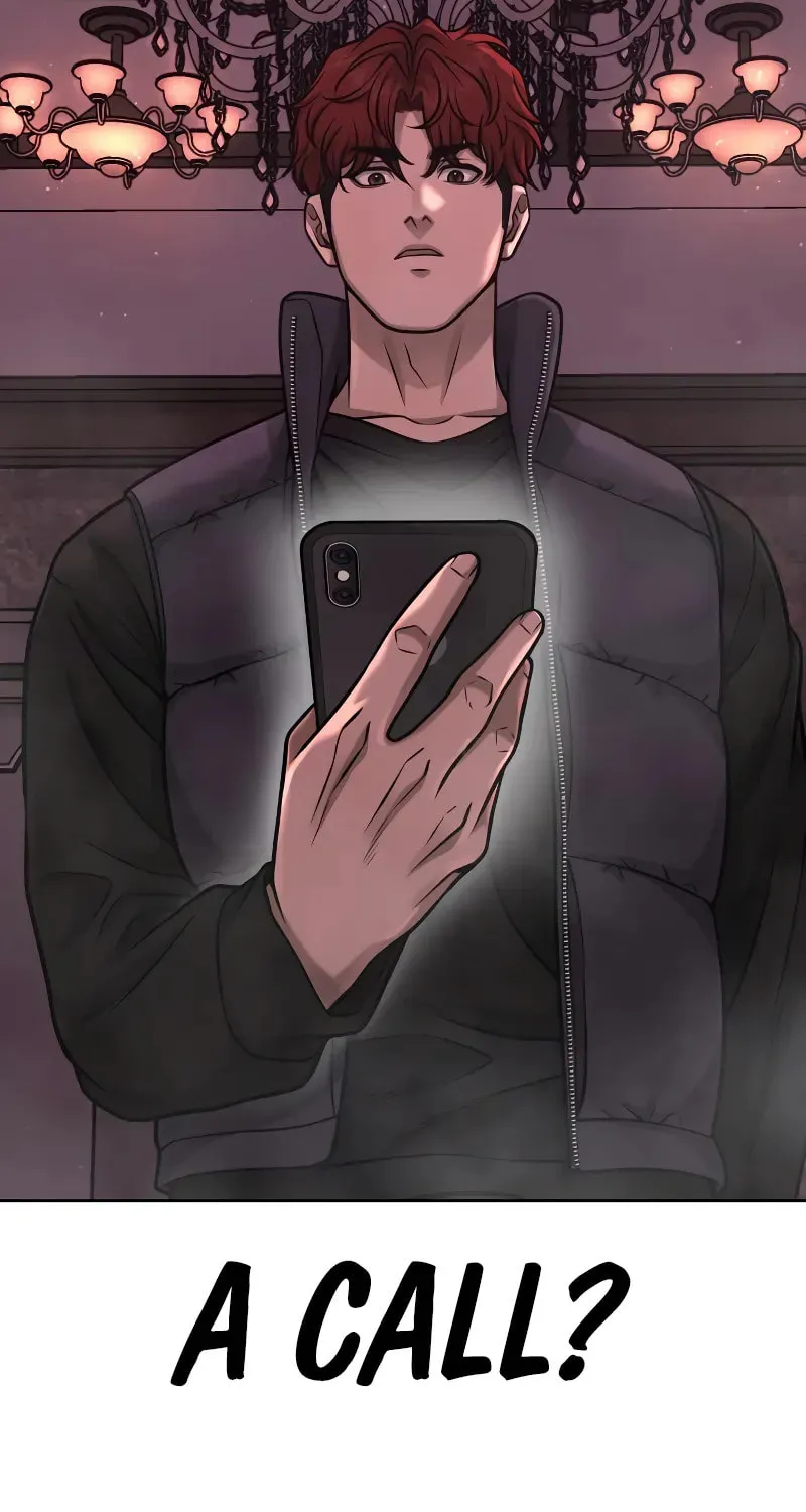 Read QUESTISM chapter 93 image 34 on Lezhin