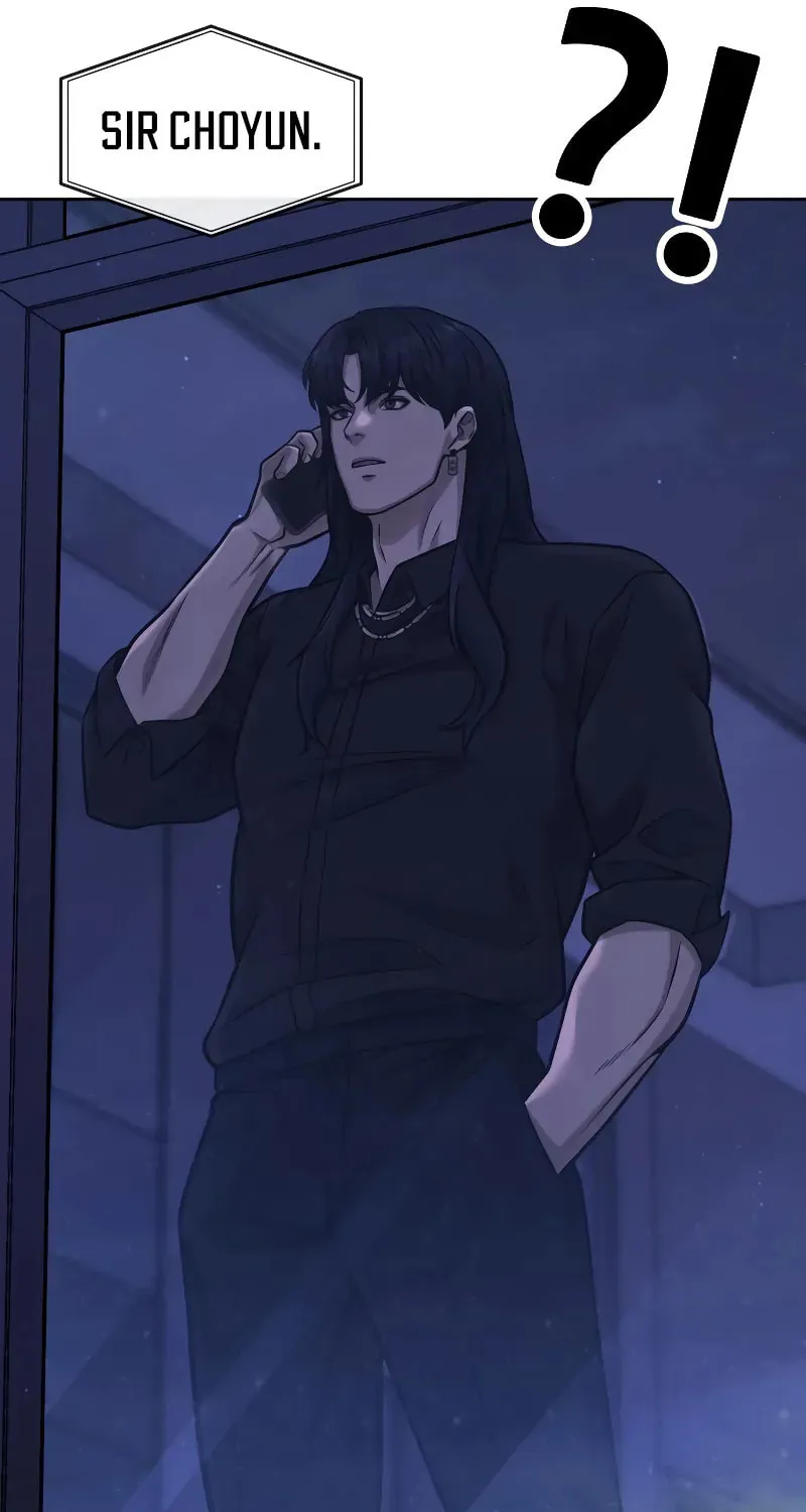 Read QUESTISM chapter 93 image 37 on Lezhin