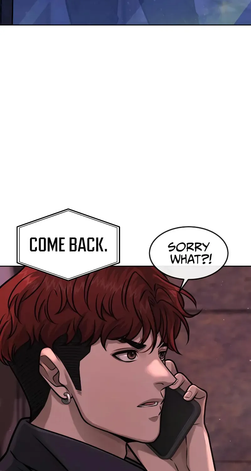 Read QUESTISM chapter 93 image 38 on Lezhin