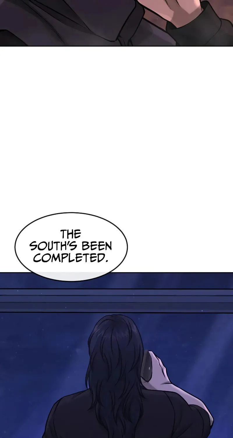 Read QUESTISM chapter 93 image 39 on Lezhin