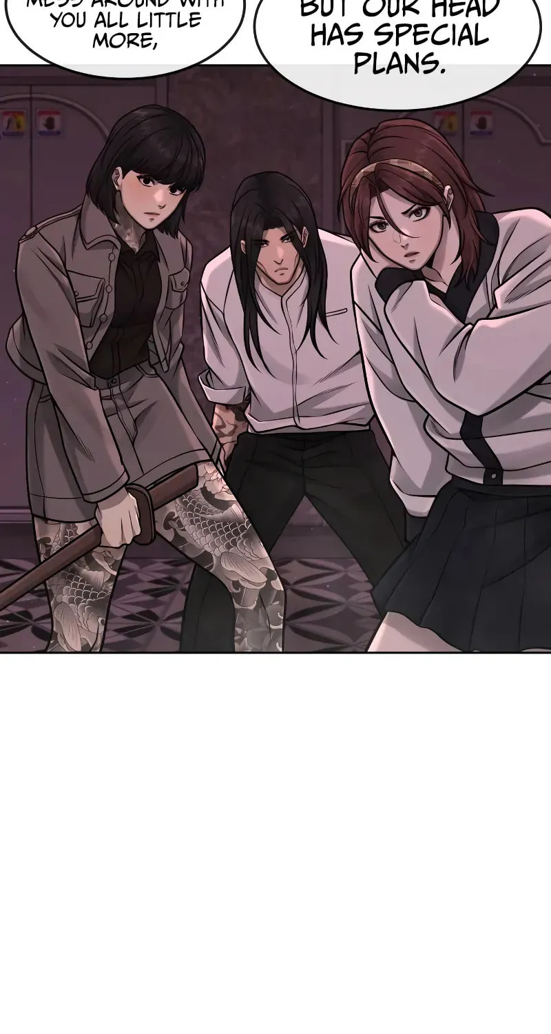 Read QUESTISM chapter 93 image 46 on Lezhin