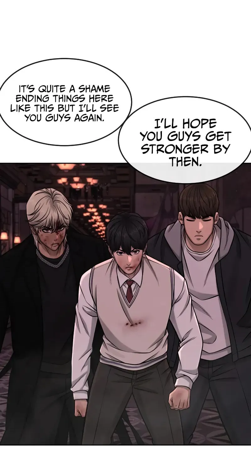 Read QUESTISM chapter 93 image 47 on Lezhin