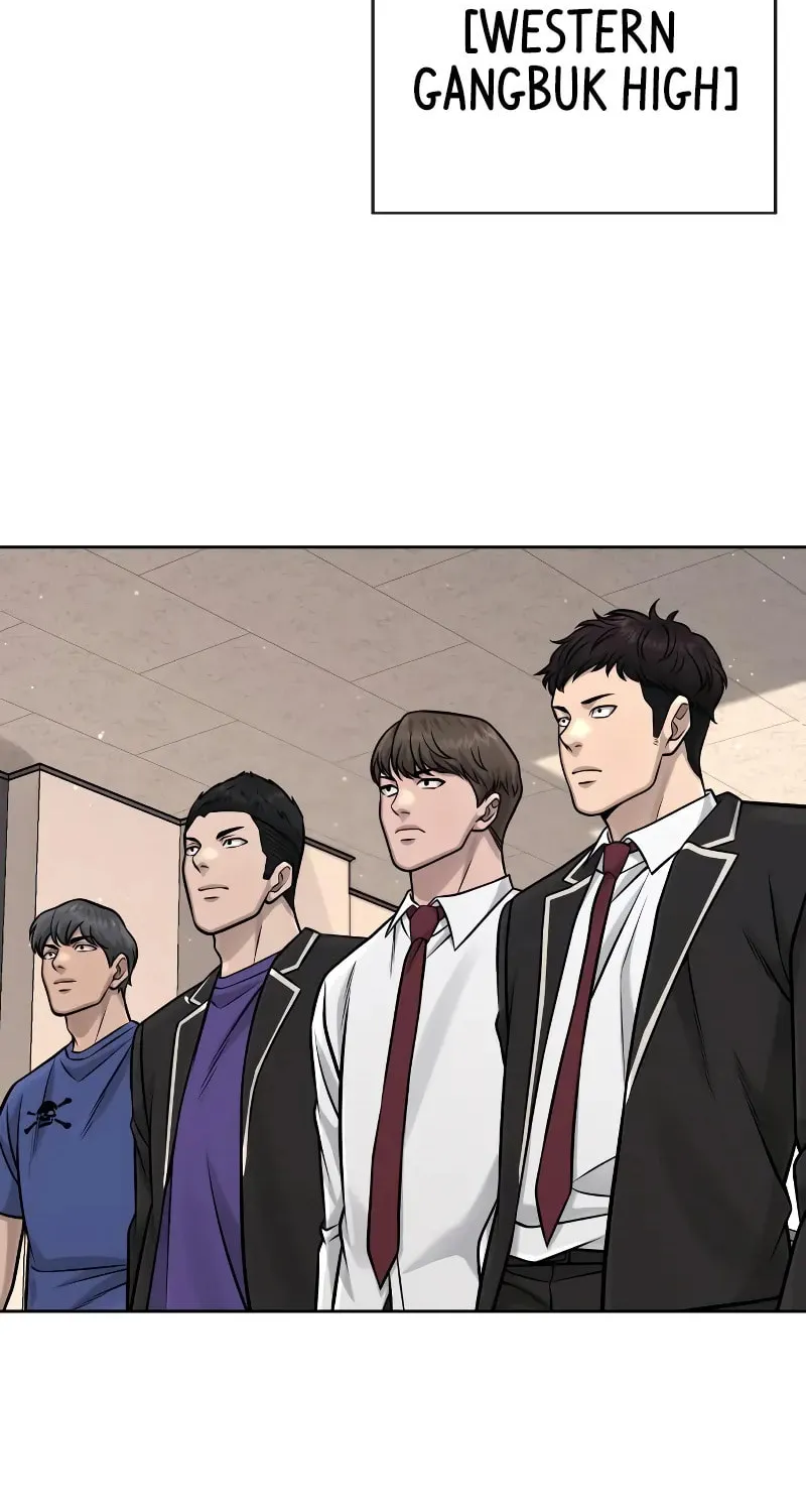 Read QUESTISM chapter 93 image 52 on Lezhin