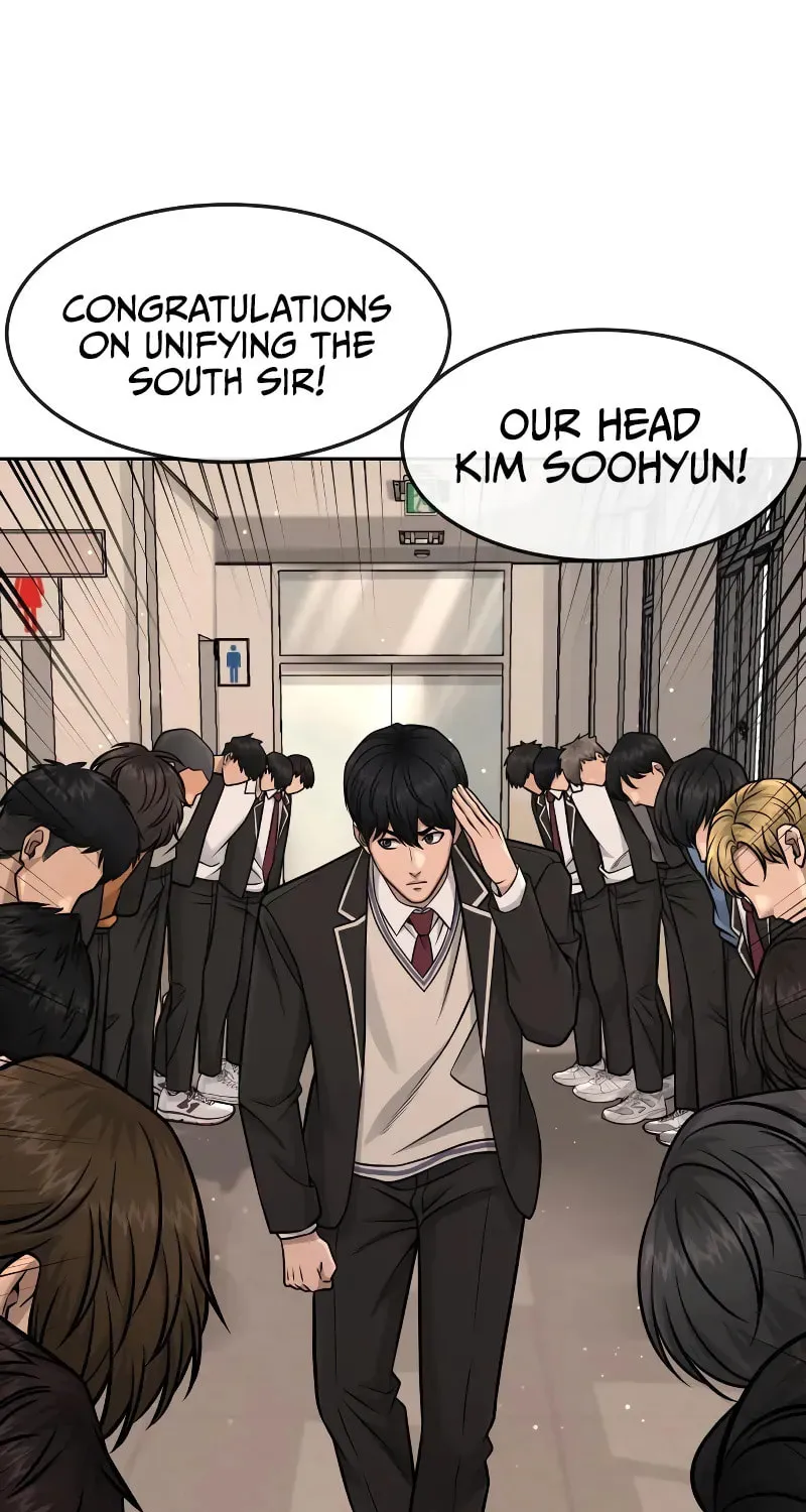 Read QUESTISM chapter 93 image 55 on Lezhin