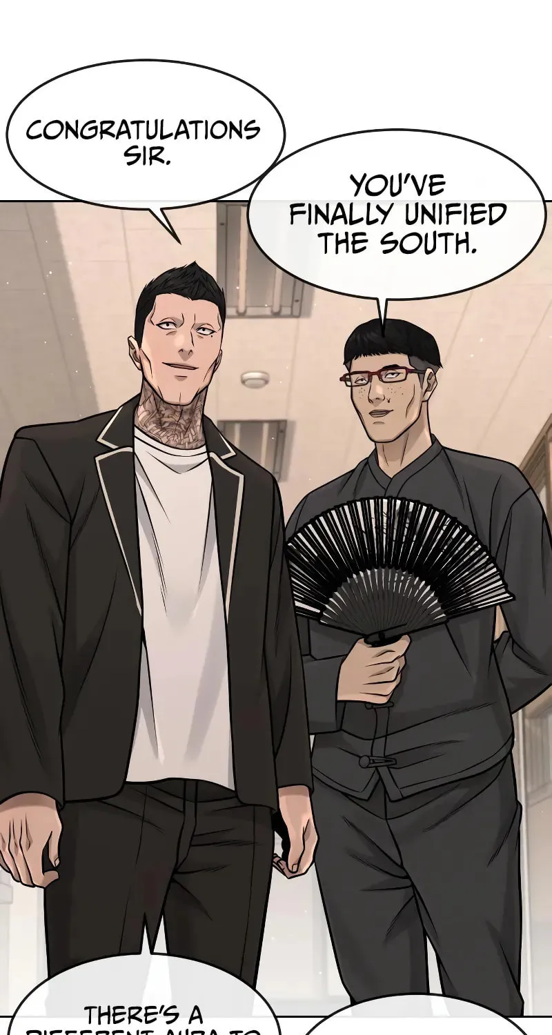 Read QUESTISM chapter 93 image 58 on Lezhin
