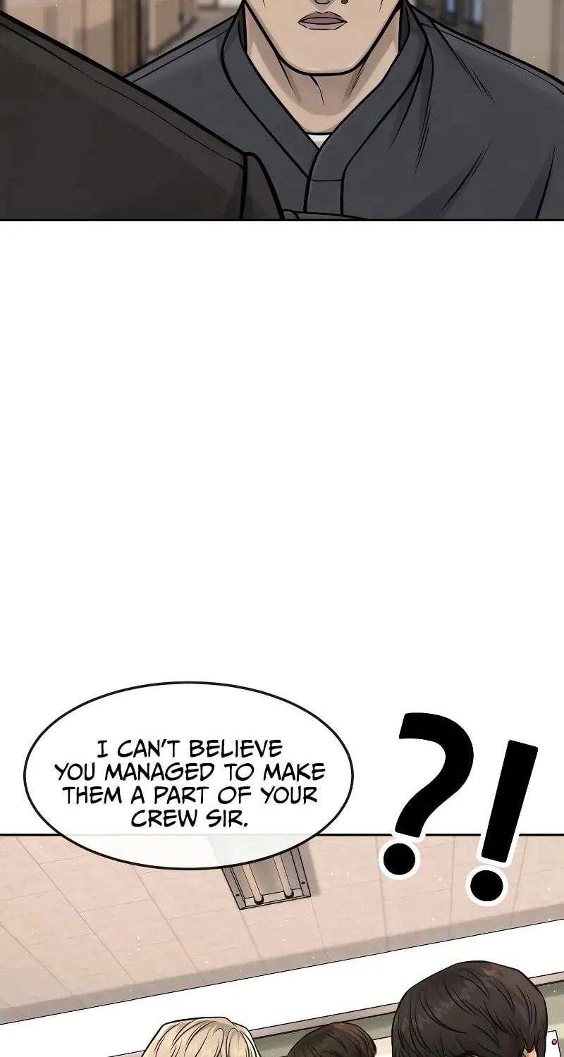 Read QUESTISM chapter 93 image 61 on Lezhin