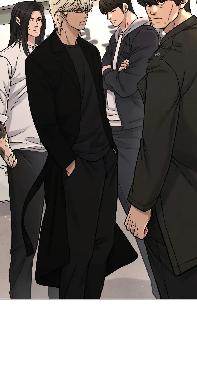 Read QUESTISM chapter 93 image 62 on Lezhin