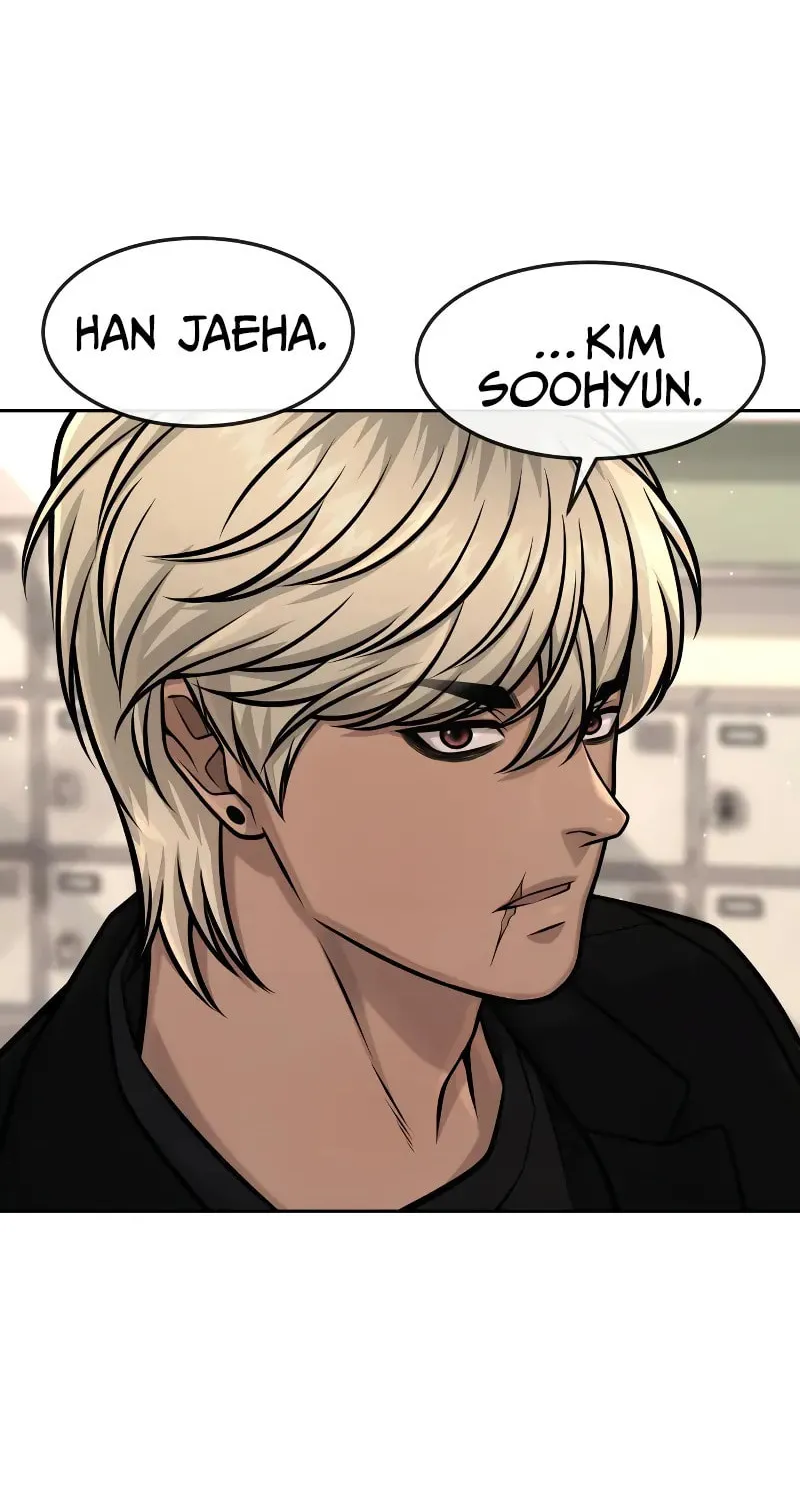 Read QUESTISM chapter 93 image 63 on Lezhin