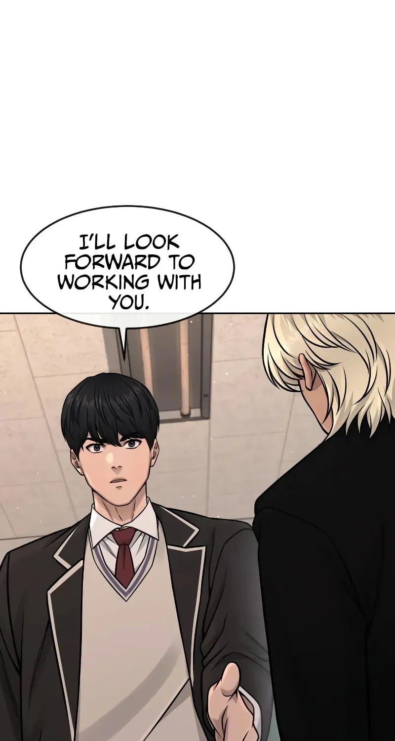Read QUESTISM chapter 93 image 65 on Lezhin