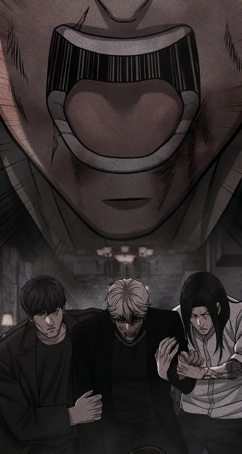 Read QUESTISM chapter 93 image 68 on Lezhin