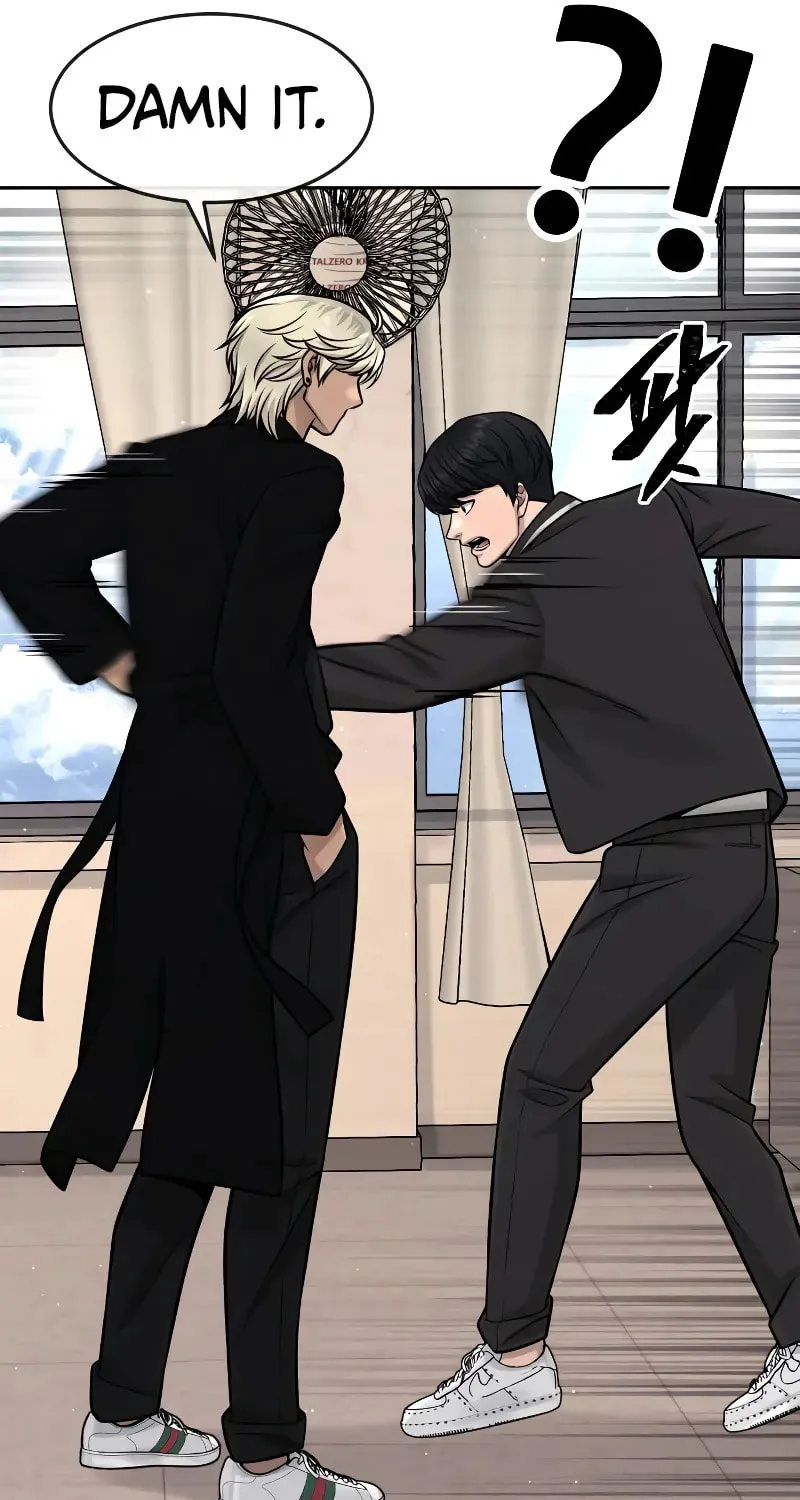 Read QUESTISM chapter 93 image 71 on Lezhin