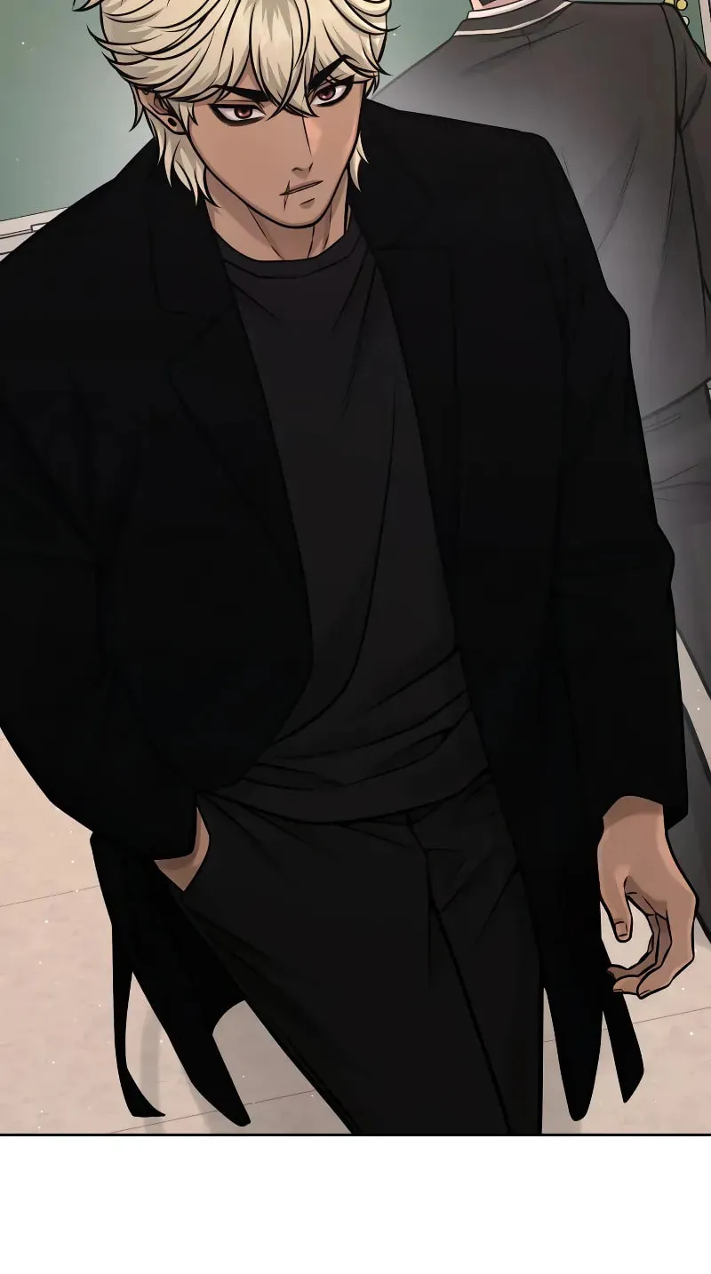 Read QUESTISM chapter 93 image 77 on Lezhin