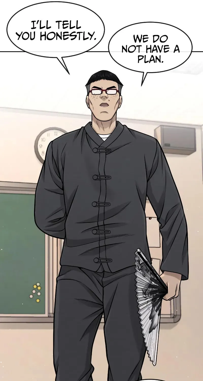 Read QUESTISM chapter 93 image 85 on Lezhin