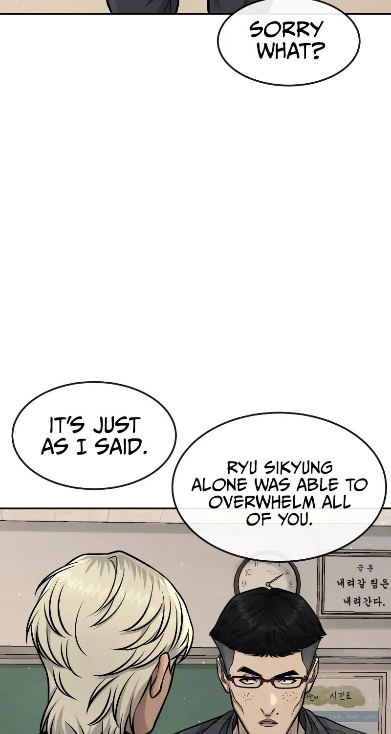 Read QUESTISM chapter 93 image 86 on Lezhin