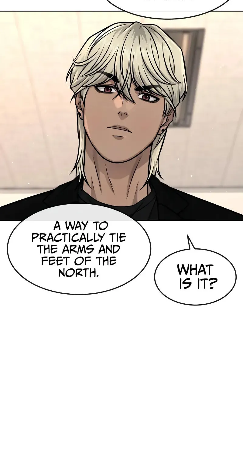 Read QUESTISM chapter 93 image 88 on Lezhin