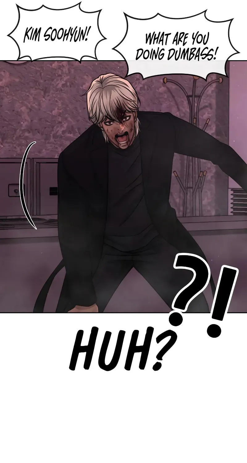 Read QUESTISM chapter 93 image 9 on Lezhin