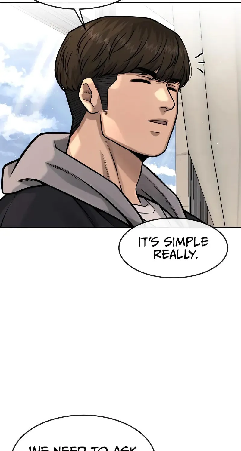 Read QUESTISM chapter 93 image 94 on Lezhin