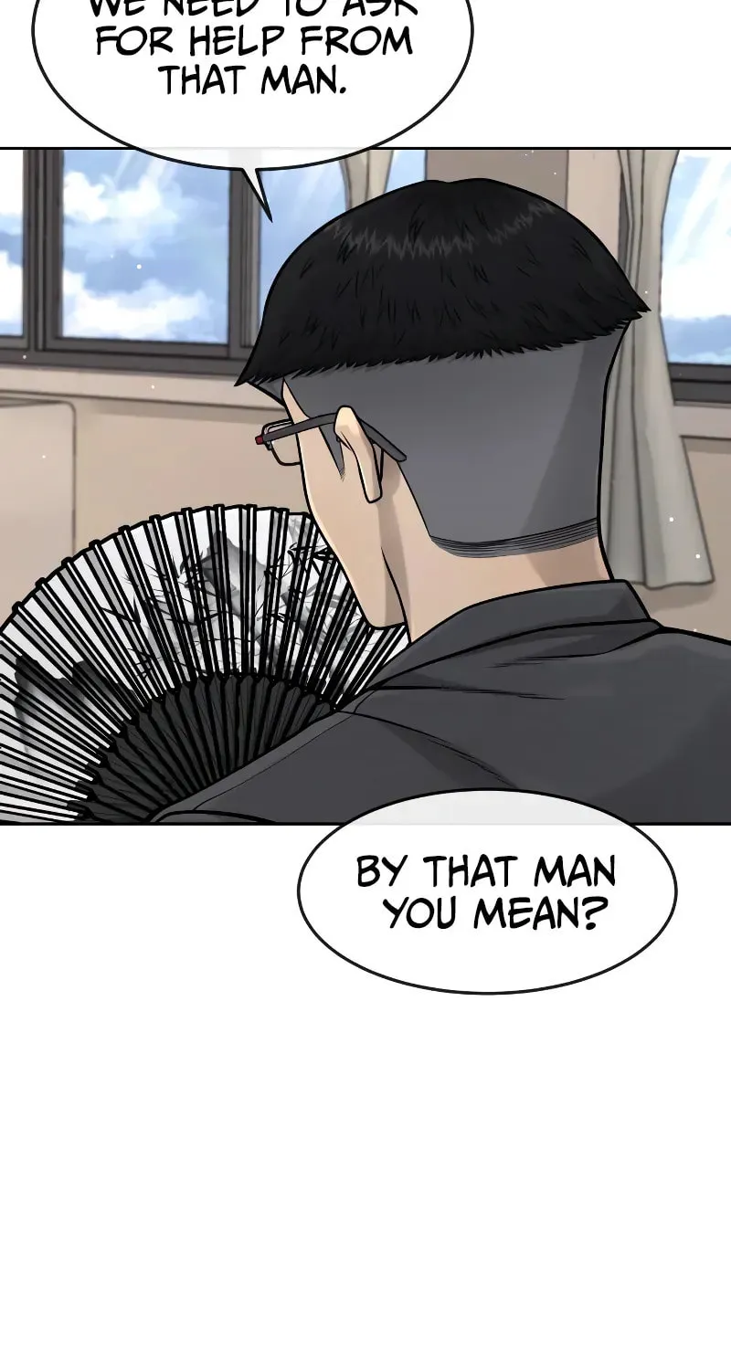Read QUESTISM chapter 93 image 95 on Lezhin