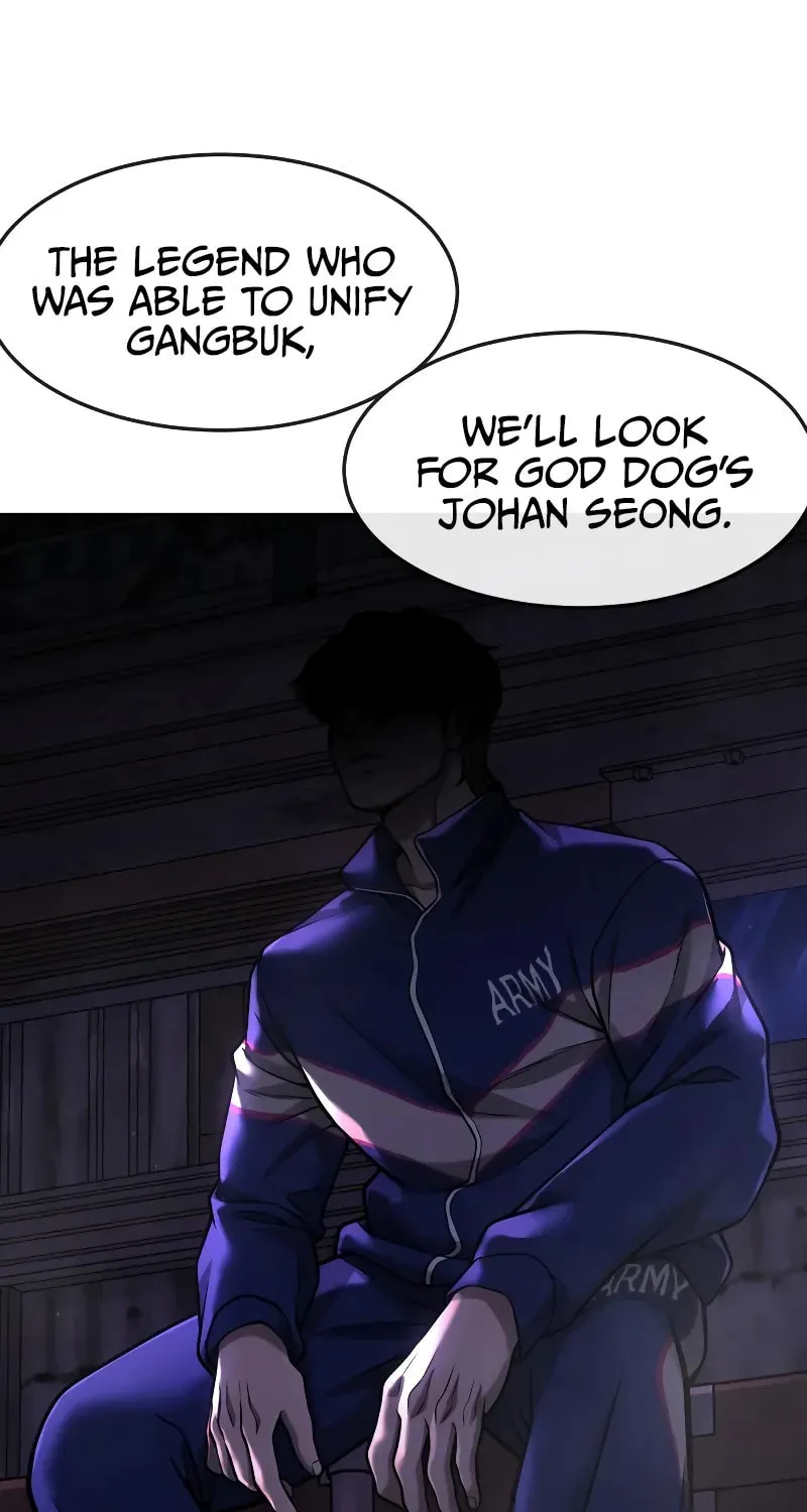 Read QUESTISM chapter 93 image 96 on Lezhin