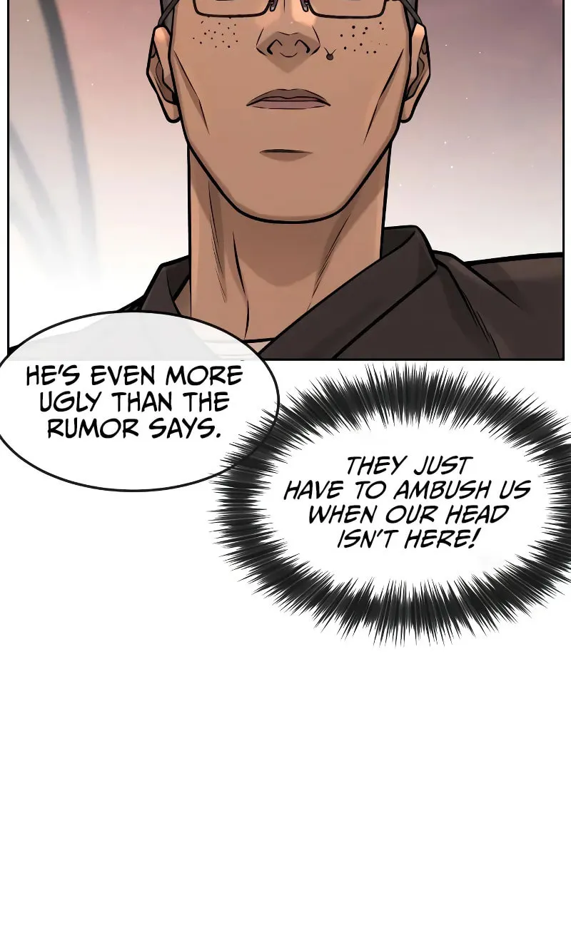 Read QUESTISM chapter 94 image 101 on Lezhin