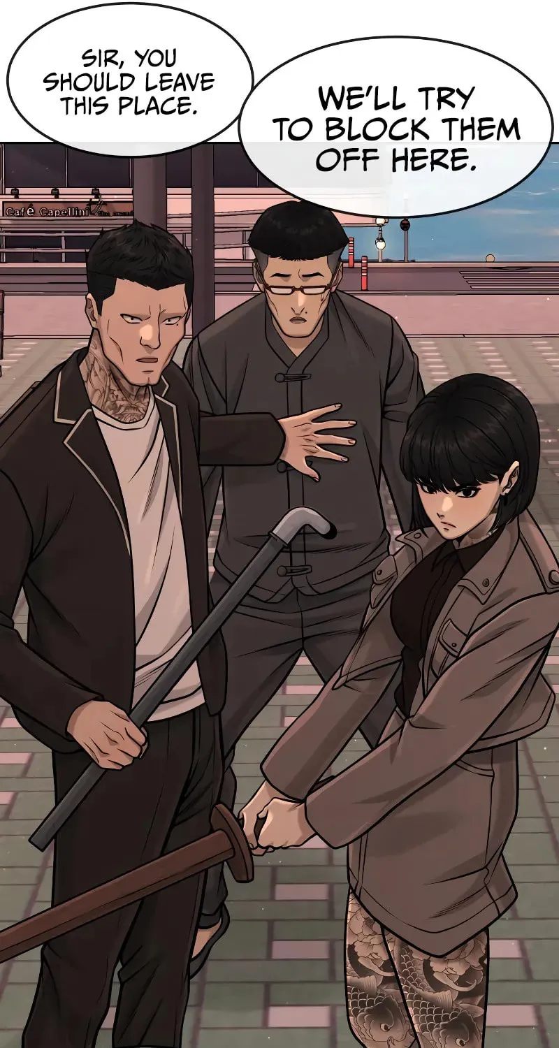 Read QUESTISM chapter 94 image 102 on Lezhin