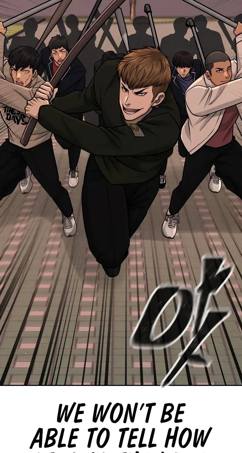Read QUESTISM chapter 94 image 105 on Lezhin