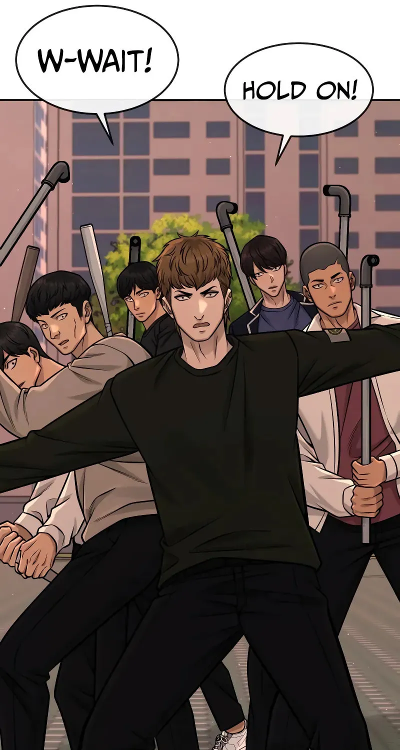 Read QUESTISM chapter 94 image 110 on Lezhin