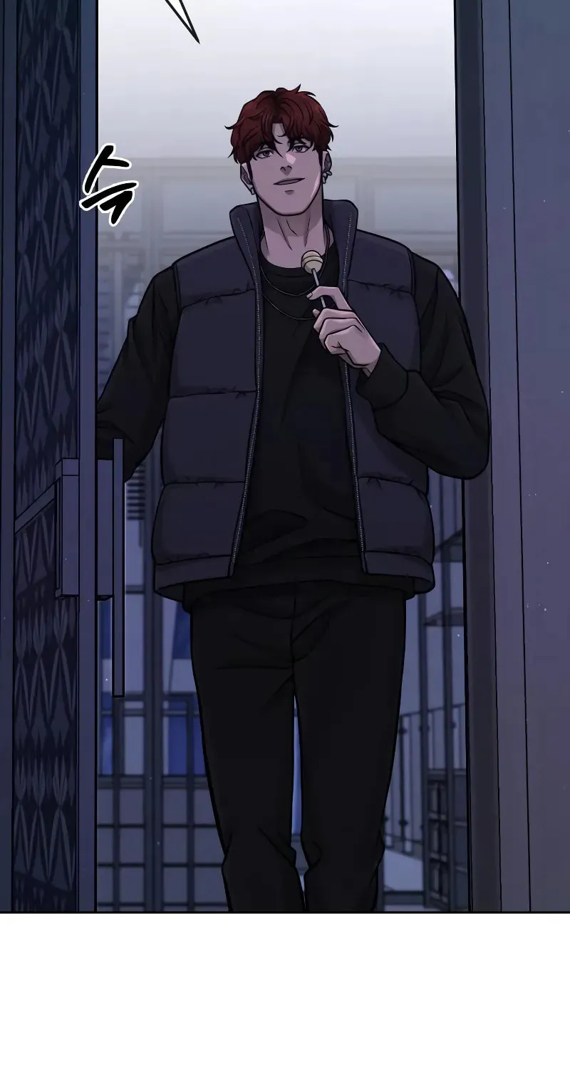 Read QUESTISM chapter 94 image 12 on Lezhin