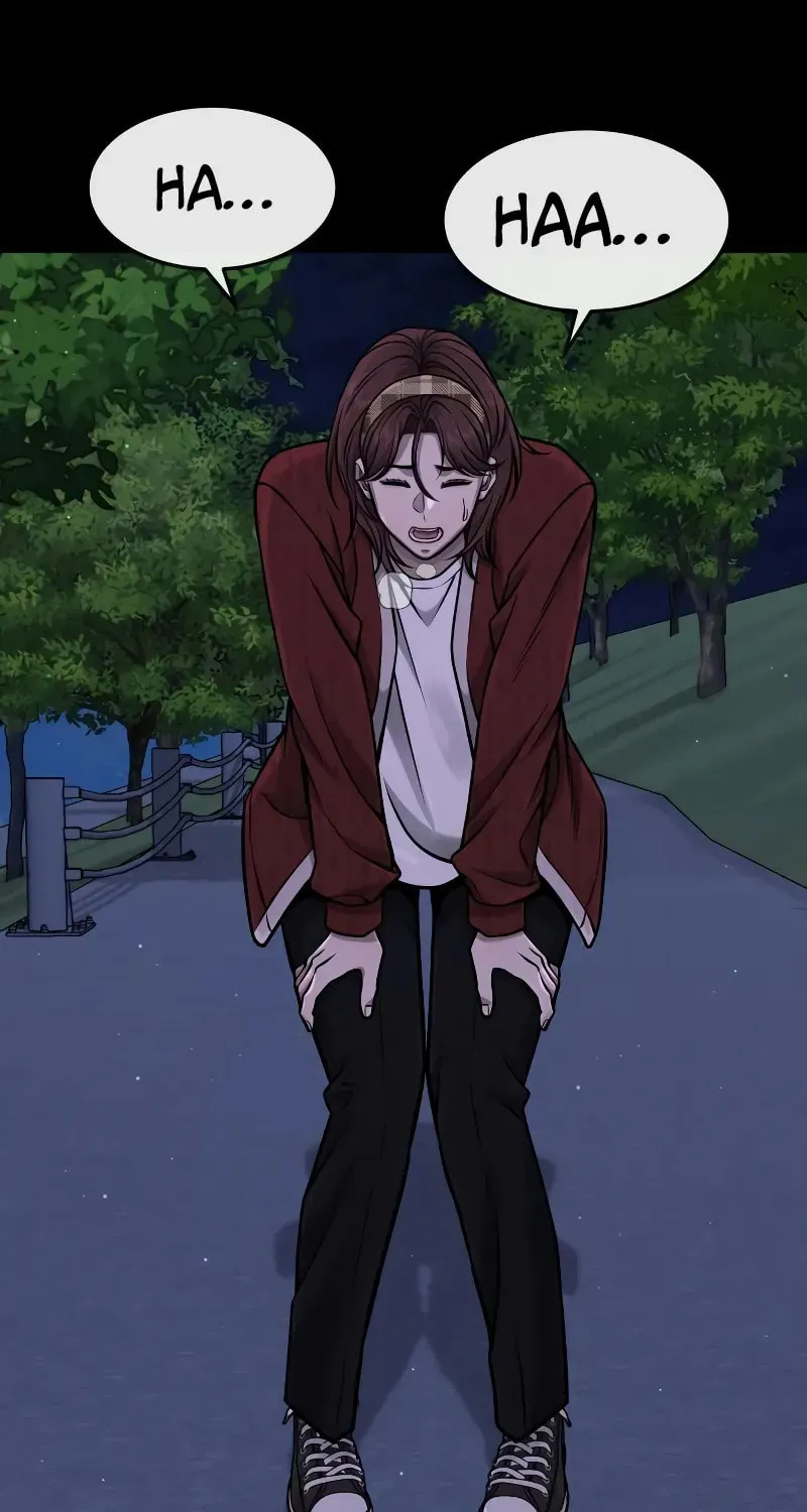 Read QUESTISM chapter 94 image 127 on Lezhin
