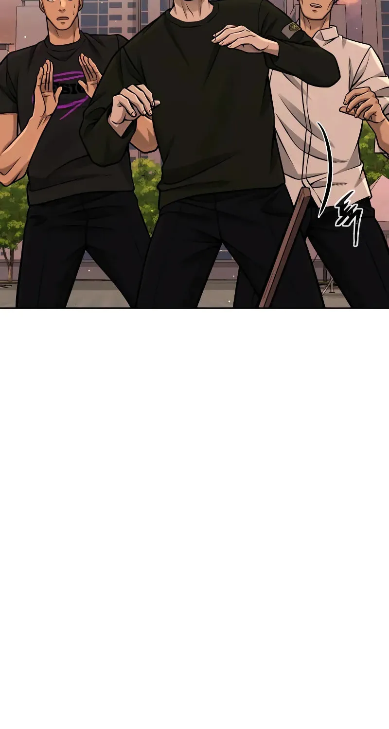 Read QUESTISM chapter 94 image 132 on Lezhin