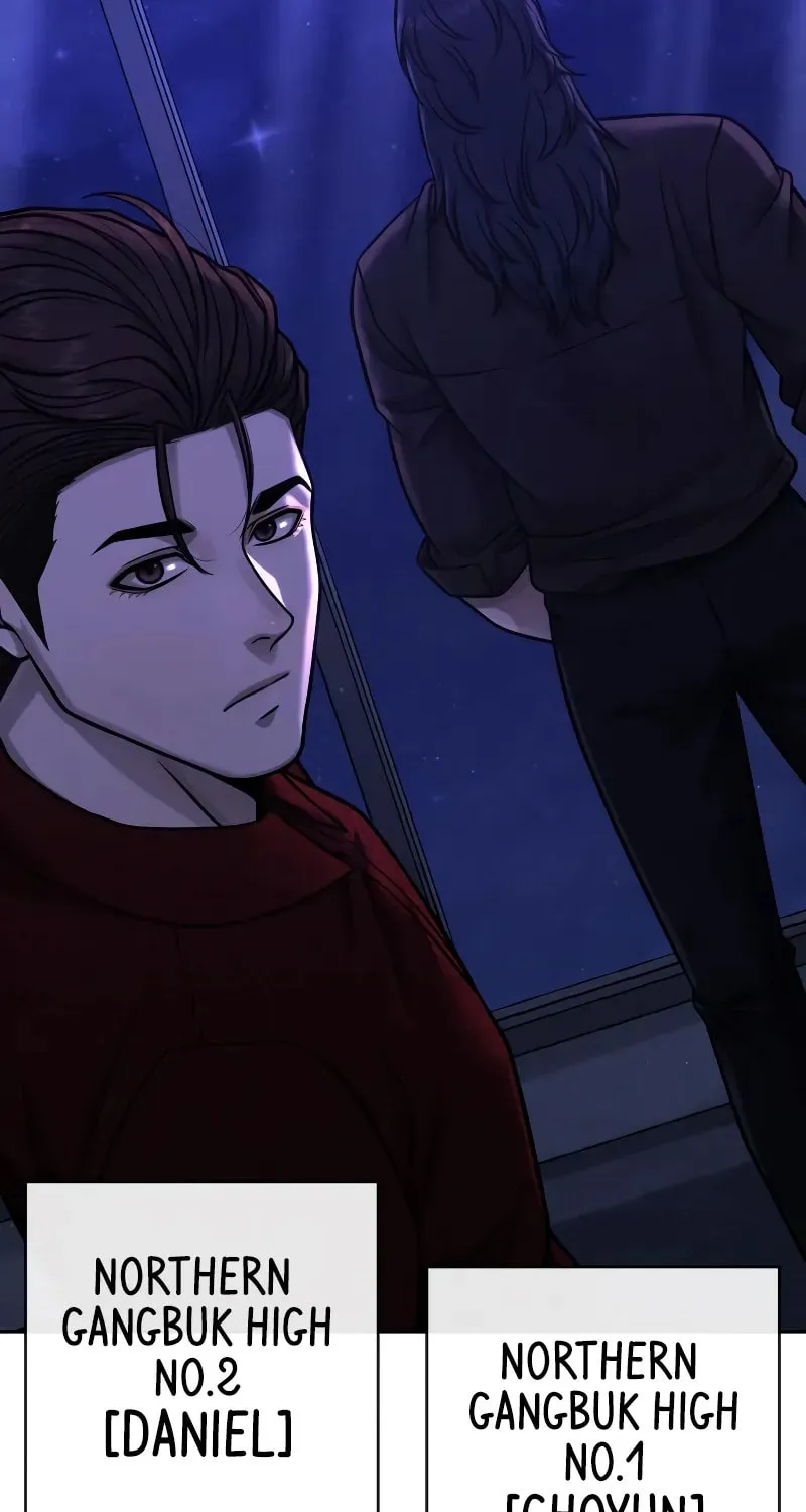 Read QUESTISM chapter 94 image 15 on Lezhin