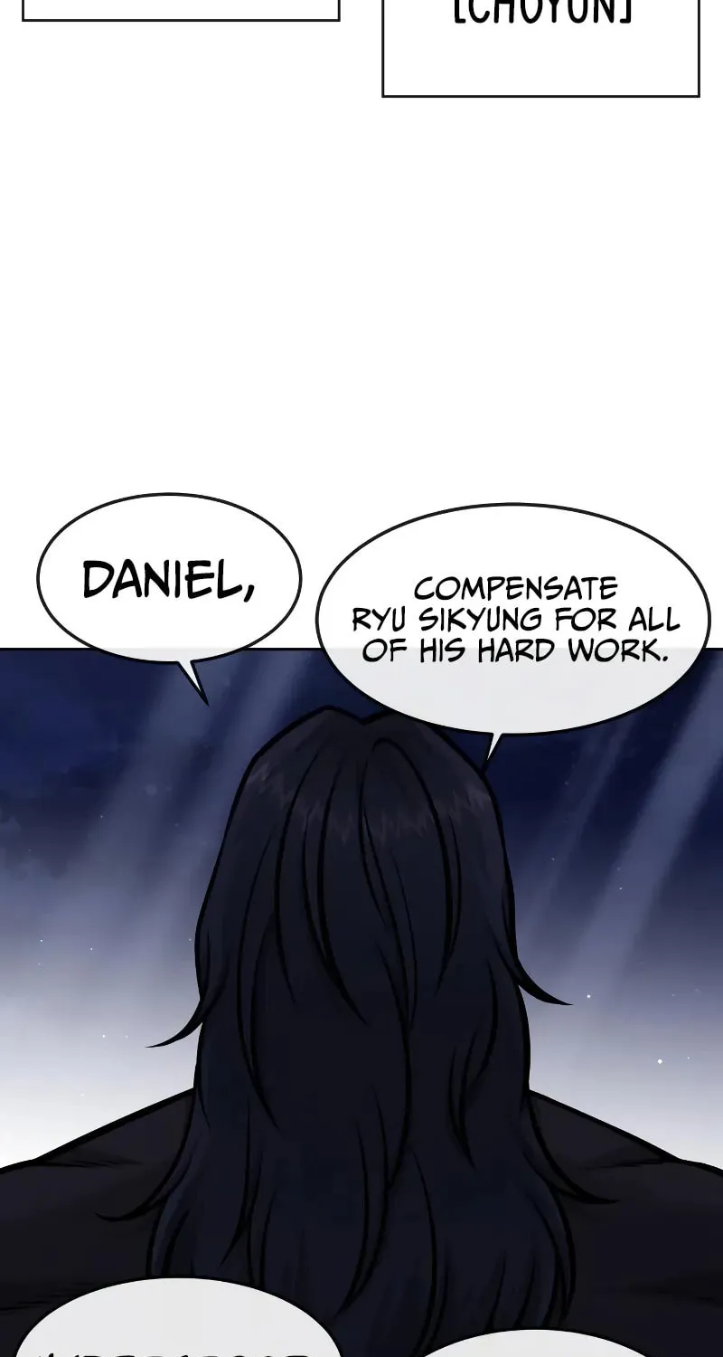 Read QUESTISM chapter 94 image 16 on Lezhin