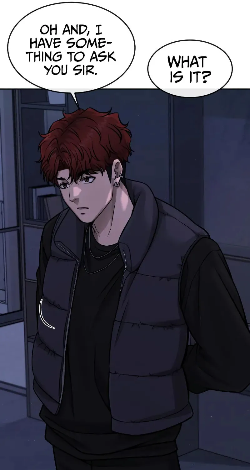 Read QUESTISM chapter 94 image 18 on Lezhin