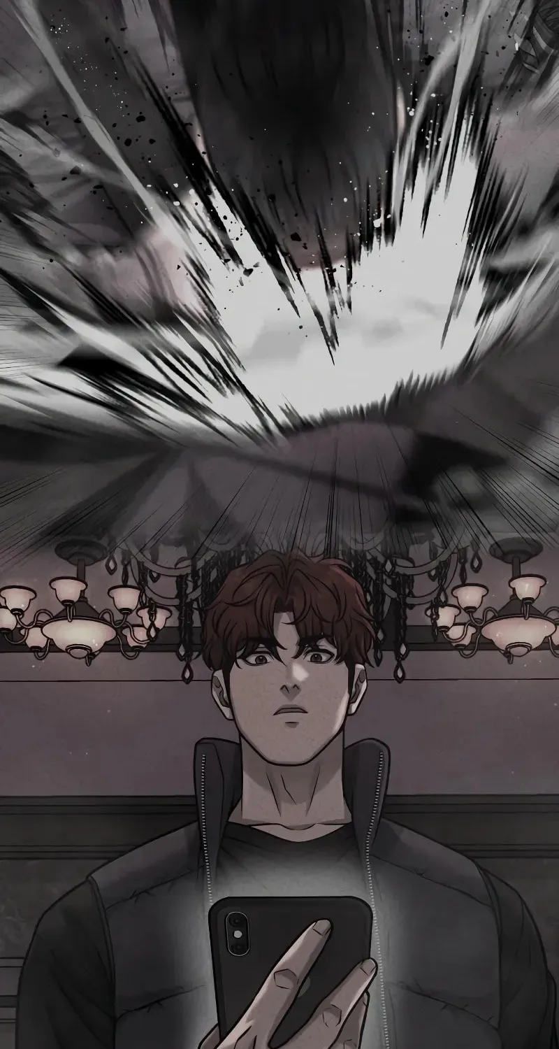 Read QUESTISM chapter 94 image 21 on Lezhin