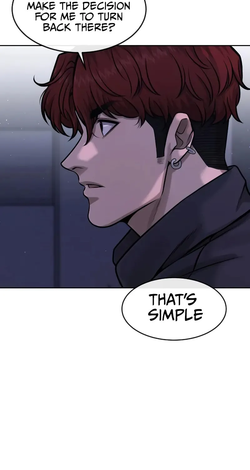 Read QUESTISM chapter 94 image 23 on Lezhin