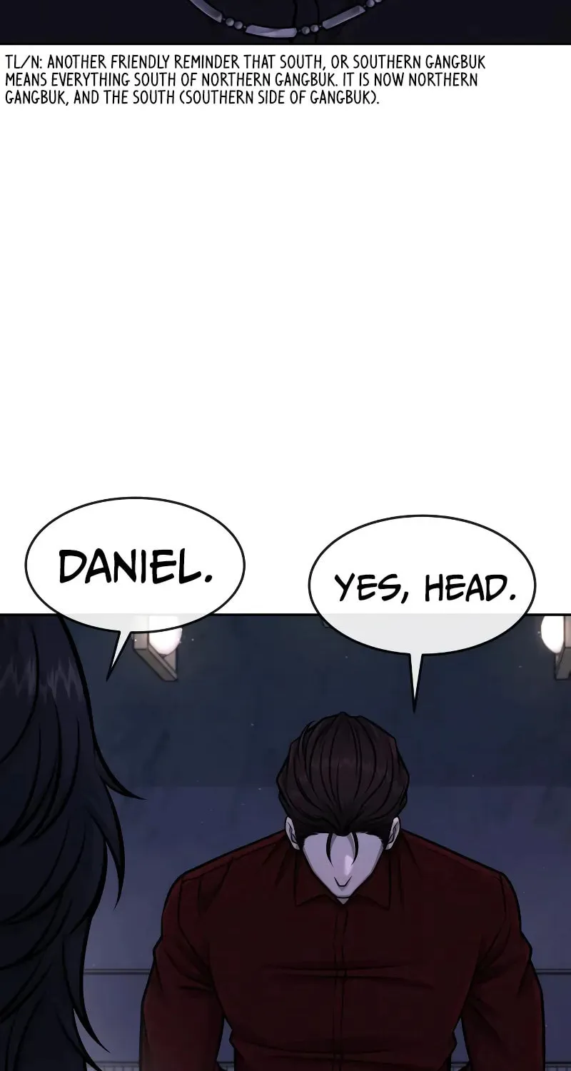 Read QUESTISM chapter 94 image 27 on Lezhin