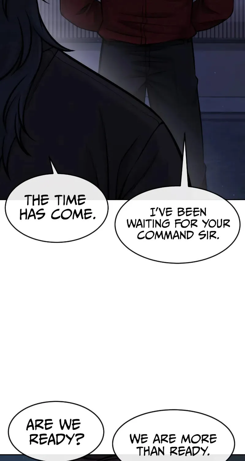 Read QUESTISM chapter 94 image 28 on Lezhin