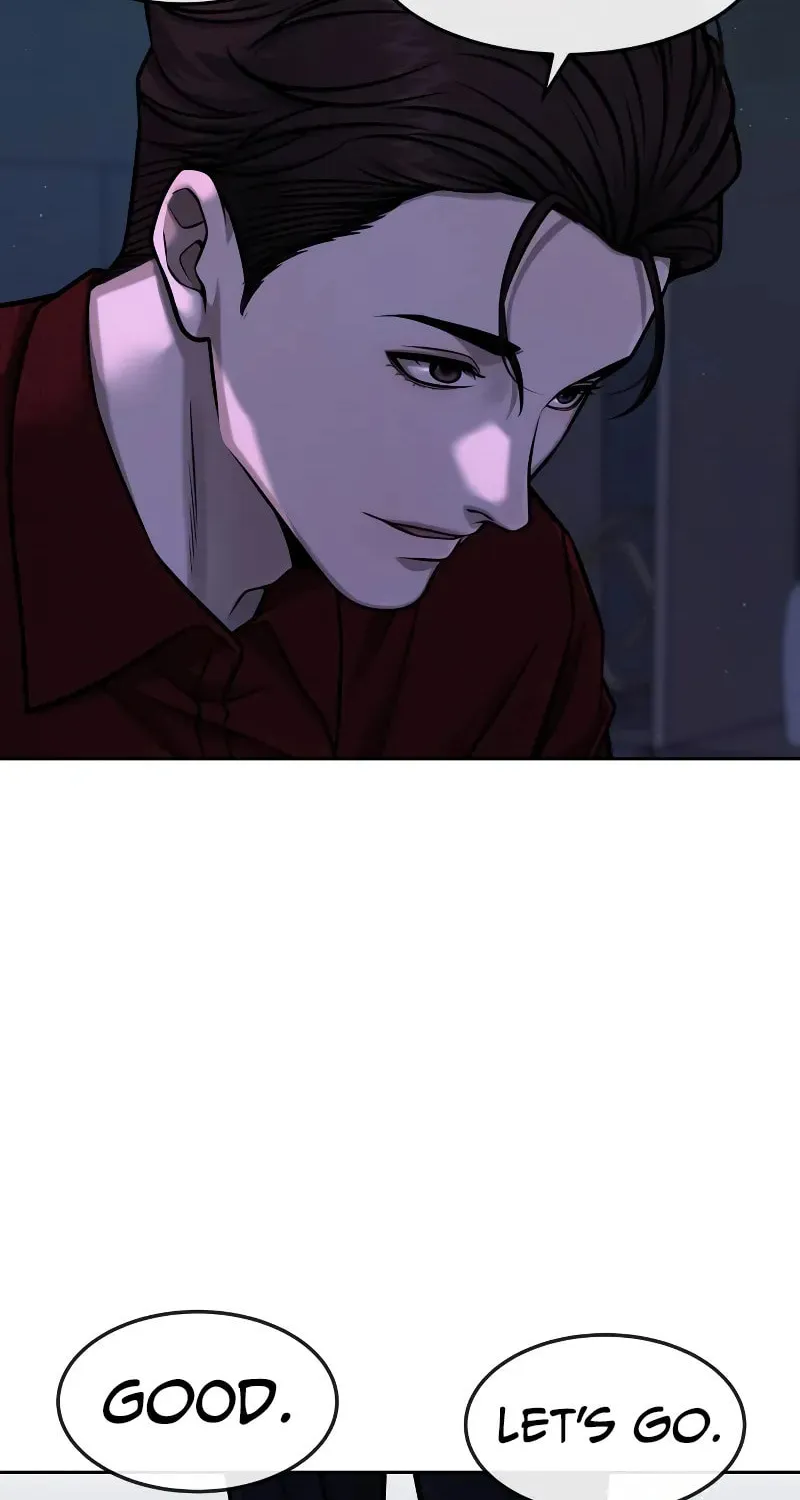 Read QUESTISM chapter 94 image 29 on Lezhin
