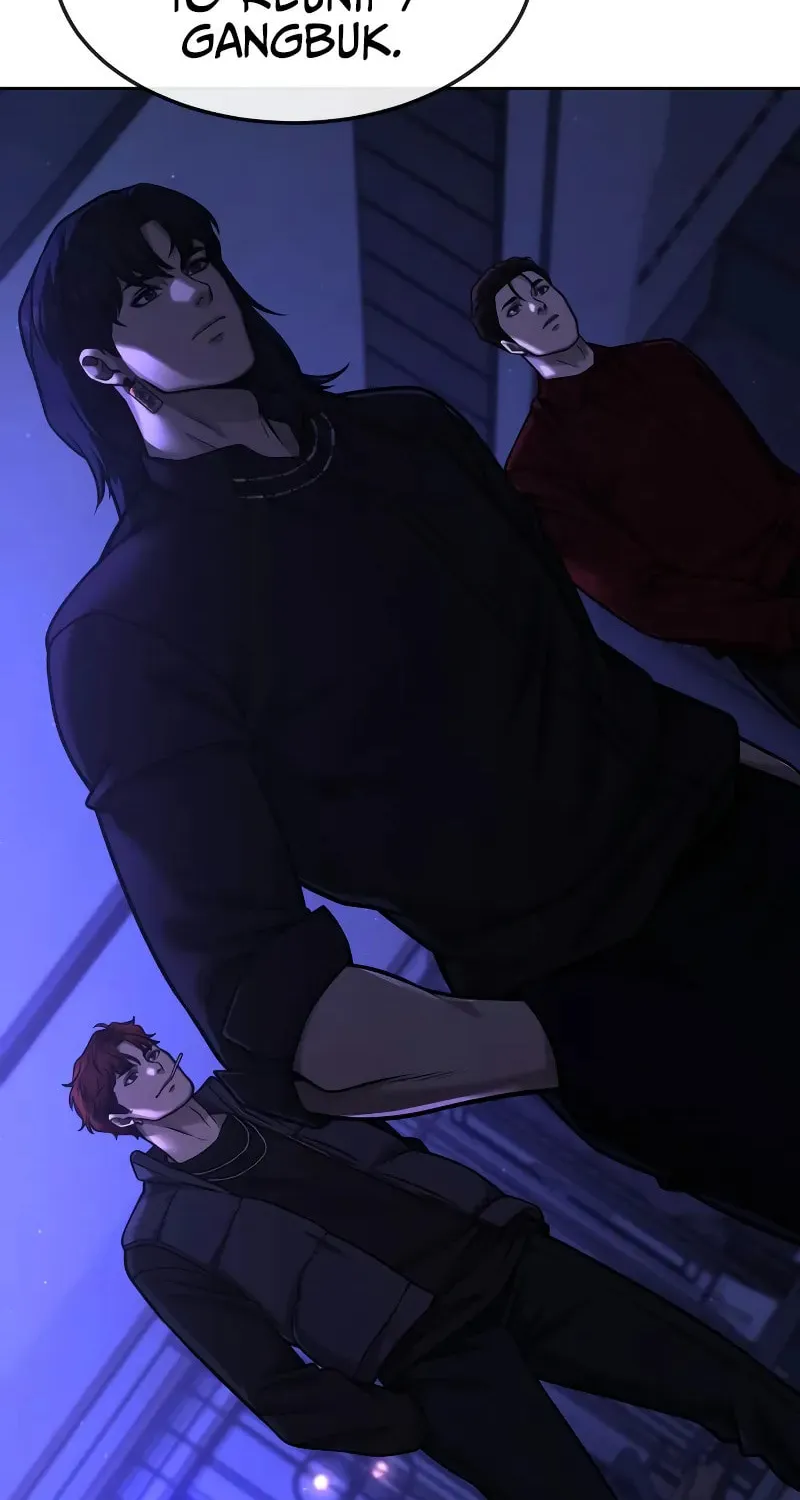 Read QUESTISM chapter 94 image 31 on Lezhin