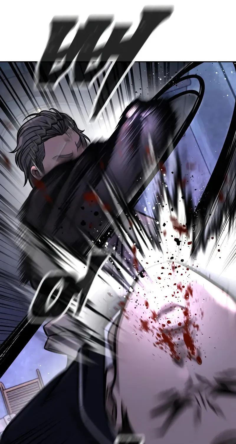 Read QUESTISM chapter 94 image 33 on Lezhin