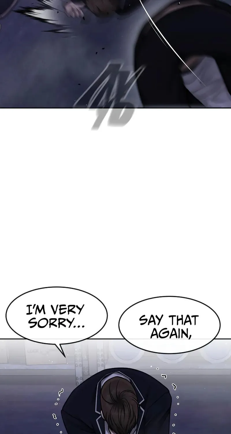 Read QUESTISM chapter 94 image 35 on Lezhin