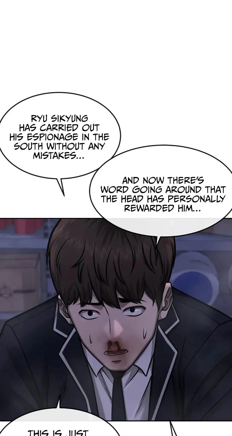 Read QUESTISM chapter 94 image 38 on Lezhin