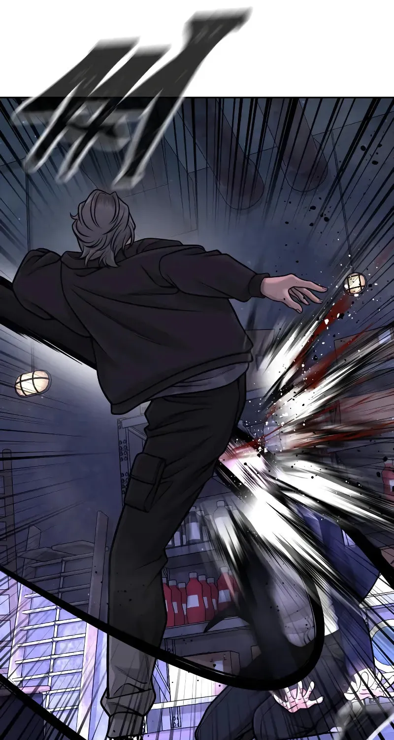 Read QUESTISM chapter 94 image 40 on Lezhin
