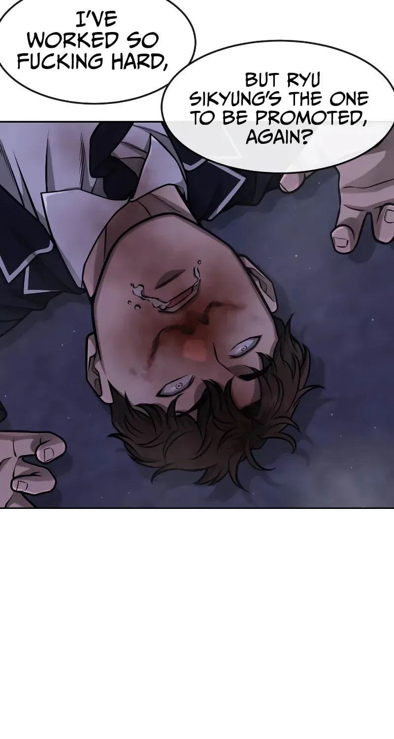 Read QUESTISM chapter 94 image 44 on Lezhin