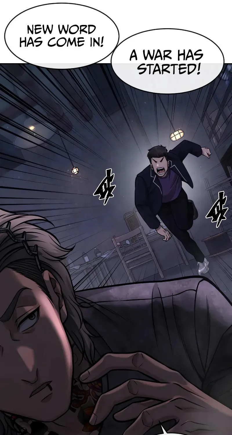 Read QUESTISM chapter 94 image 48 on Lezhin