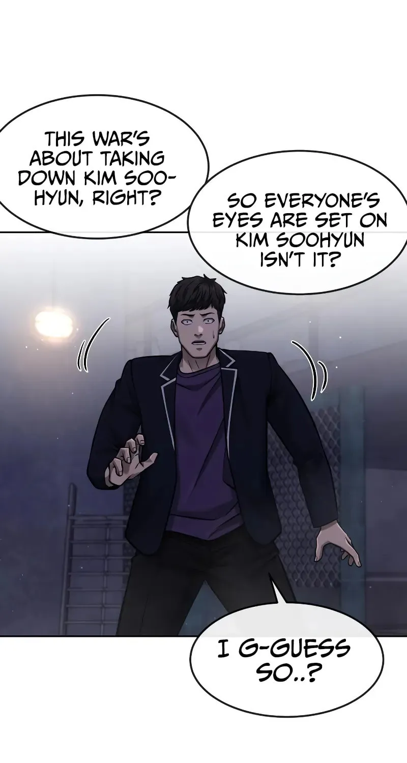 Read QUESTISM chapter 94 image 52 on Lezhin