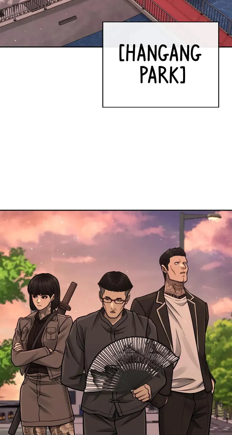 Read QUESTISM chapter 94 image 57 on Lezhin